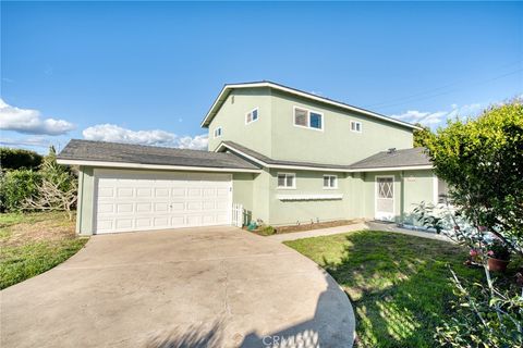 Tiny photo for 740 Walnut Lane, Santa Barbara, CA 93111 (MLS # SC25135435)