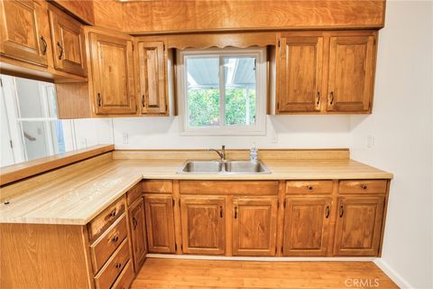 Tiny photo for 740 Walnut Lane, Santa Barbara, CA 93111 (MLS # SC25135435)