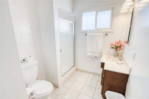 Tiny photo for 740 Walnut Lane, Santa Barbara, CA 93111 (MLS # SC25135435)