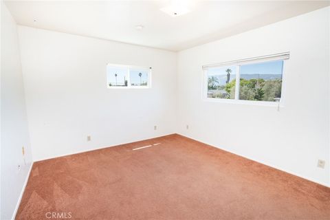 Tiny photo for 740 Walnut Lane, Santa Barbara, CA 93111 (MLS # SC25135435)