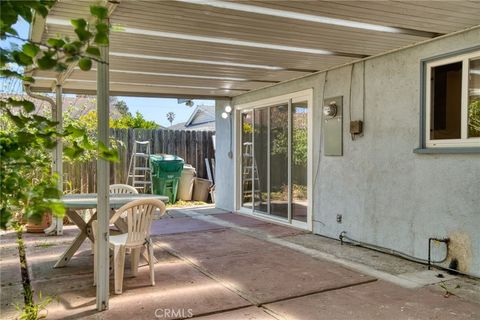 Tiny photo for 740 Walnut Lane, Santa Barbara, CA 93111 (MLS # SC25135435)