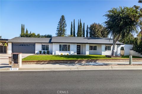 Photo of 11731 Martin Street, Loma Linda, CA 92354 (MLS # IG25256096)