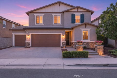 Photo of 29108 Basswood, Lake Elsinore, CA 92530 (MLS # IG26201441)