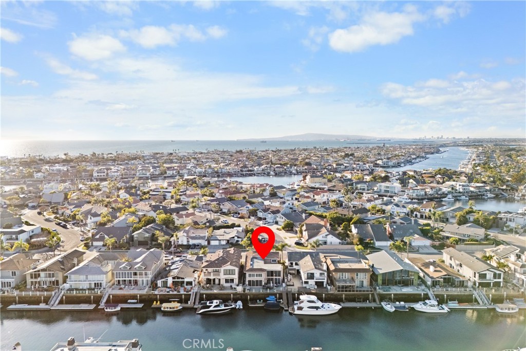 Davenport Island (HDAV) - Residential