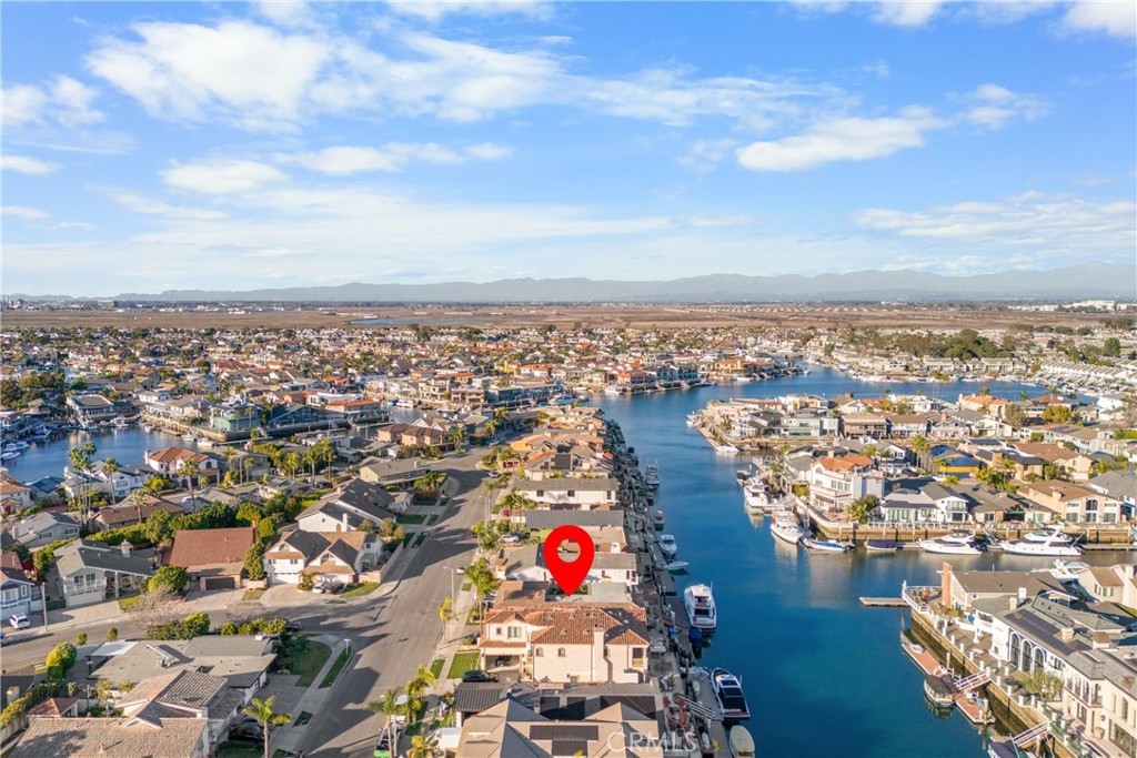 Davenport Island (HDAV) - Residential