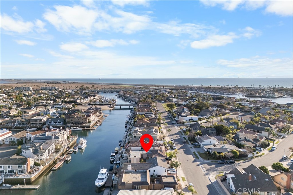 Davenport Island (HDAV) - Residential
