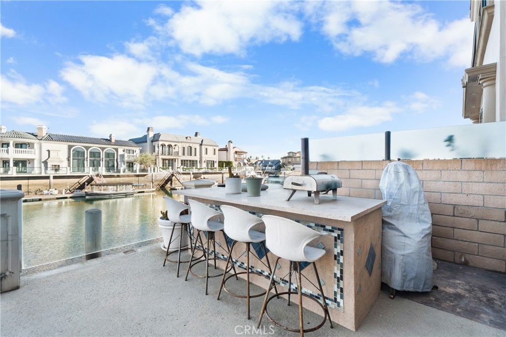Davenport Island (HDAV) - Residential
