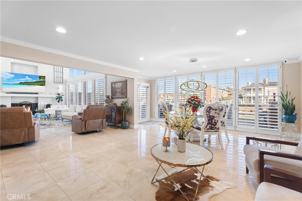Davenport Island (HDAV) - Residential