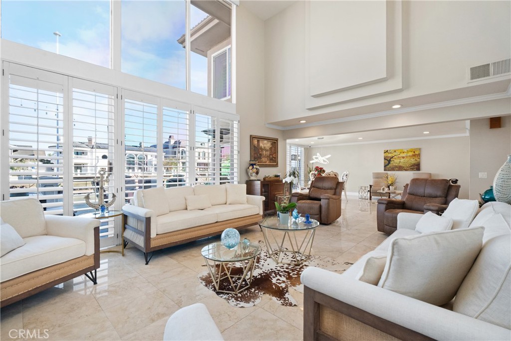 Davenport Island (HDAV) - Residential