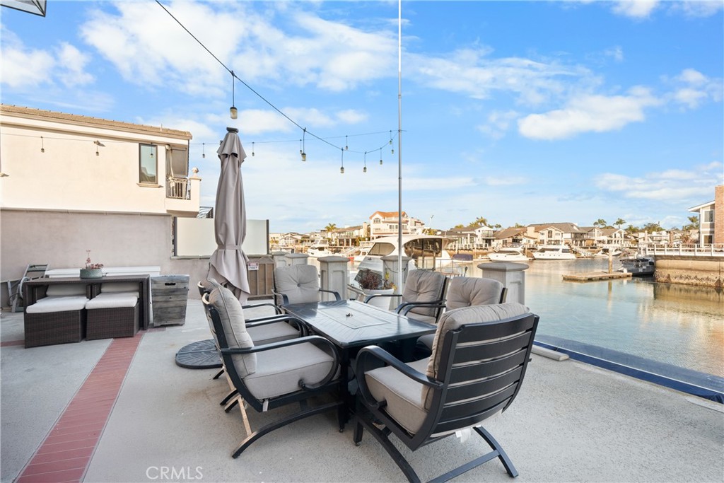 Davenport Island (HDAV) - Residential