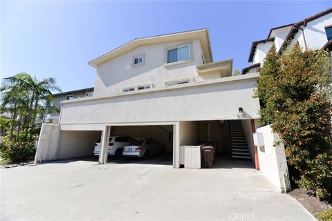 510 Avenida Victoria J San Clemente CA 92672