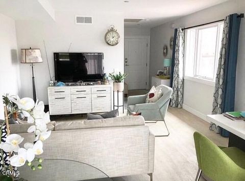 Photo of 60 S Vinedo Avenue #301, Pasadena, CA (MLS # P1-26945)