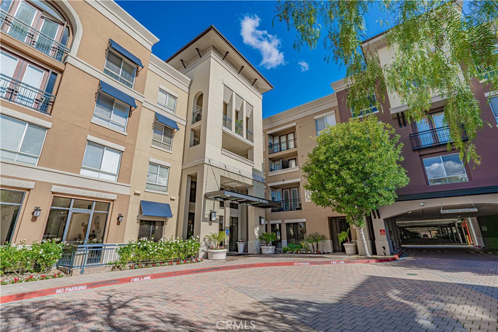 Madison @ Town Center (MDSON) - Residential