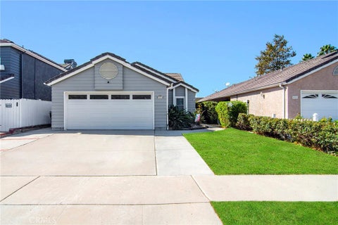Tiny photo for 2705 Shrubwood CIR, Simi Valley, CA 93065 (MLS # SR26225023)