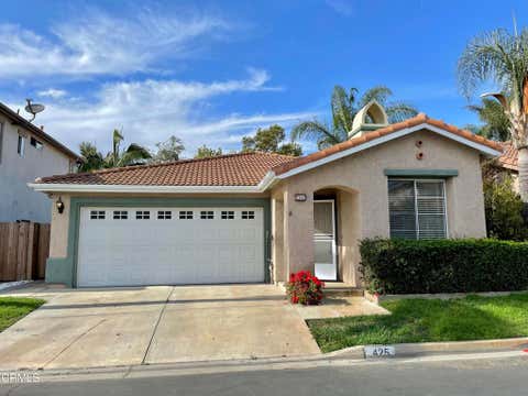 Photo of 425 Calle Mirasol, Camarillo, CA 93010 (MLS # V1-37216)