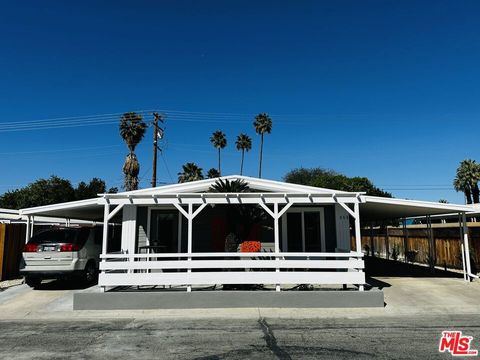 Photo of 266 S Paseo Laredo, Cathedral City, CA 92234 (MLS # 26663641)