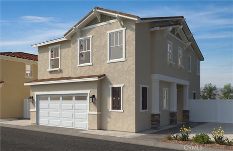 Photo of 14768 Shenandoah Lane, Fontana, CA 92337 (MLS # SW26224292)