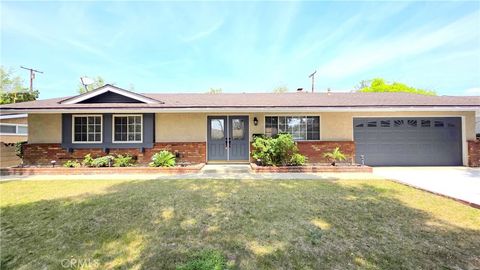 Photo of 1047 Harrison Court, Upland, CA 91786 (MLS # TR26076987)