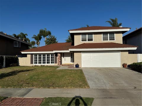 Photo of 20262 Craimer LN, Huntington Beach, CA 92646 (MLS # PW26172173)