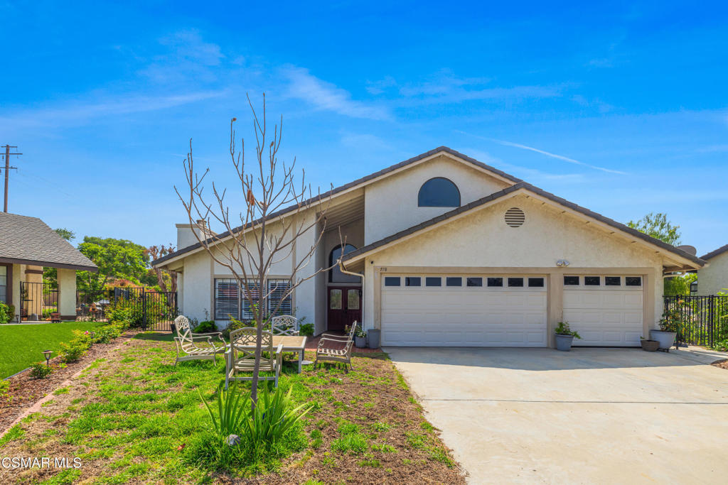 778 Sir George Court