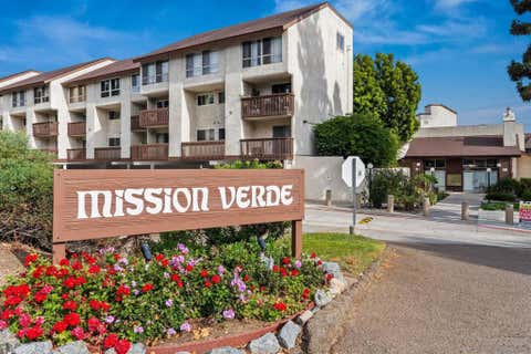 Photo of 6171 Rancho Mission Rd RD #208, San Diego, CA 92108 (MLS # 260016265SD)