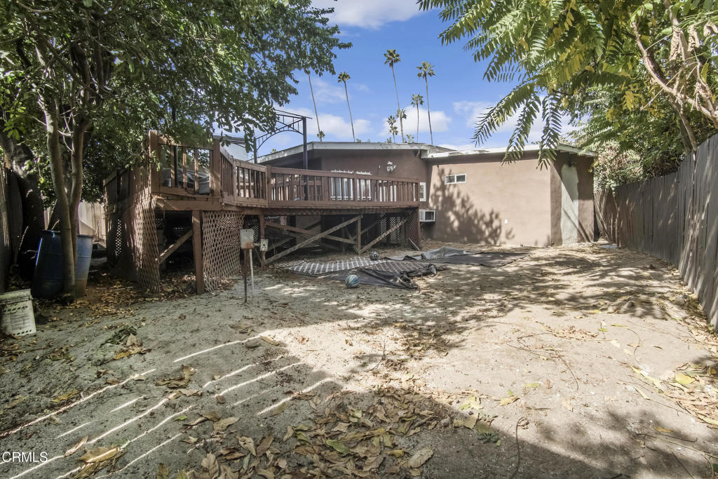 3306 Farnsworth Avenue