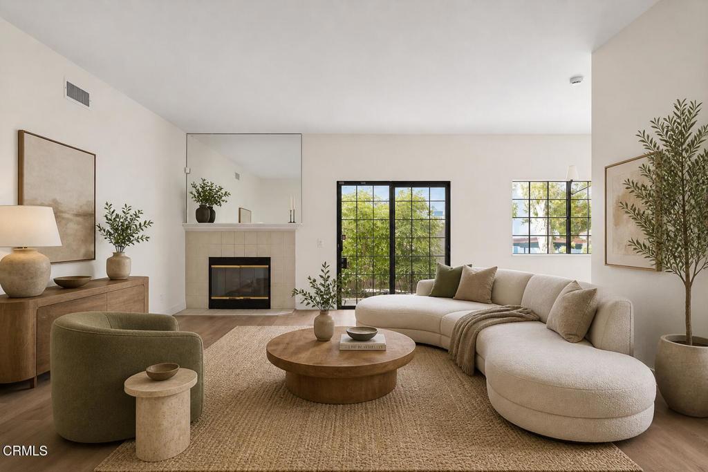 165 Courtyard Drive