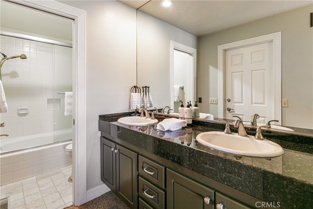 Arrowhead Woods (AWHW) - Residential