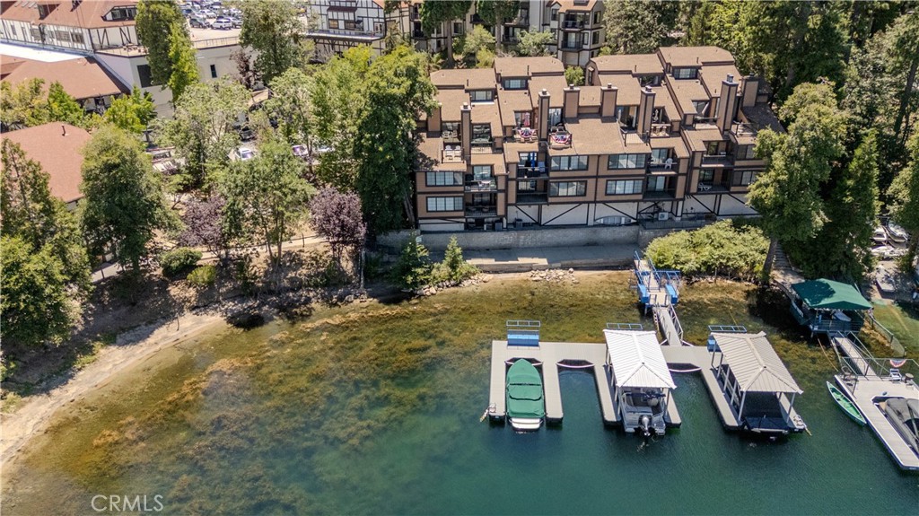 Arrowhead Woods (AWHW) - Residential
