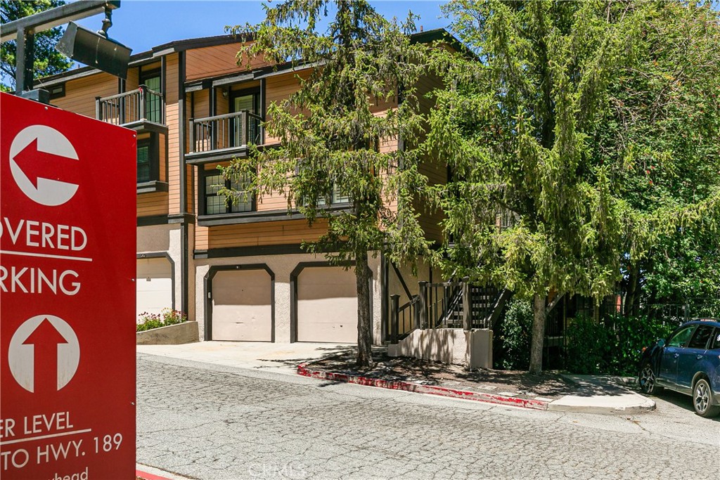 Arrowhead Woods (AWHW) - Residential