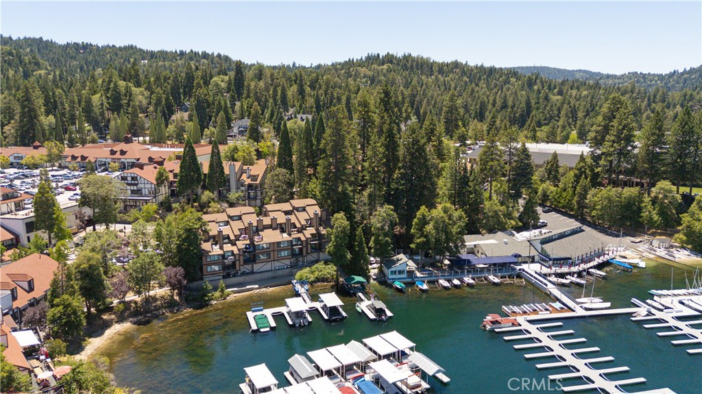 Arrowhead Woods (AWHW) - Residential