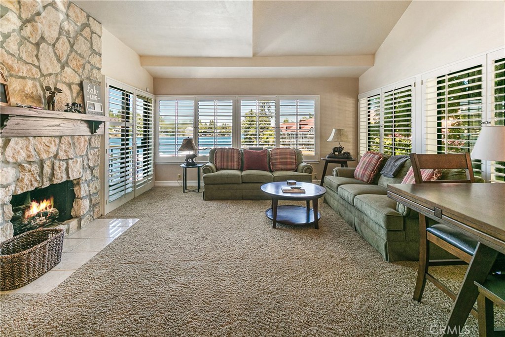 Arrowhead Woods (AWHW) - Residential