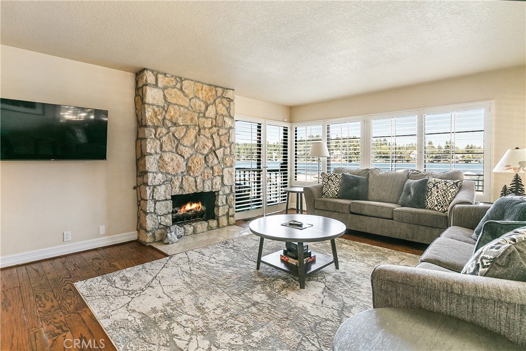 Arrowhead Woods (AWHW) - Residential