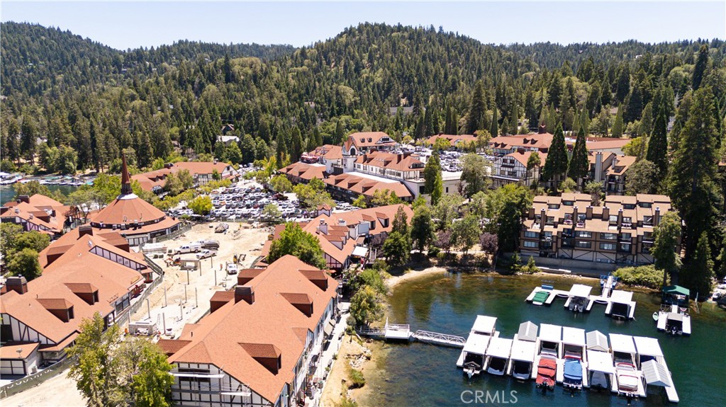 Arrowhead Woods (AWHW) - Residential