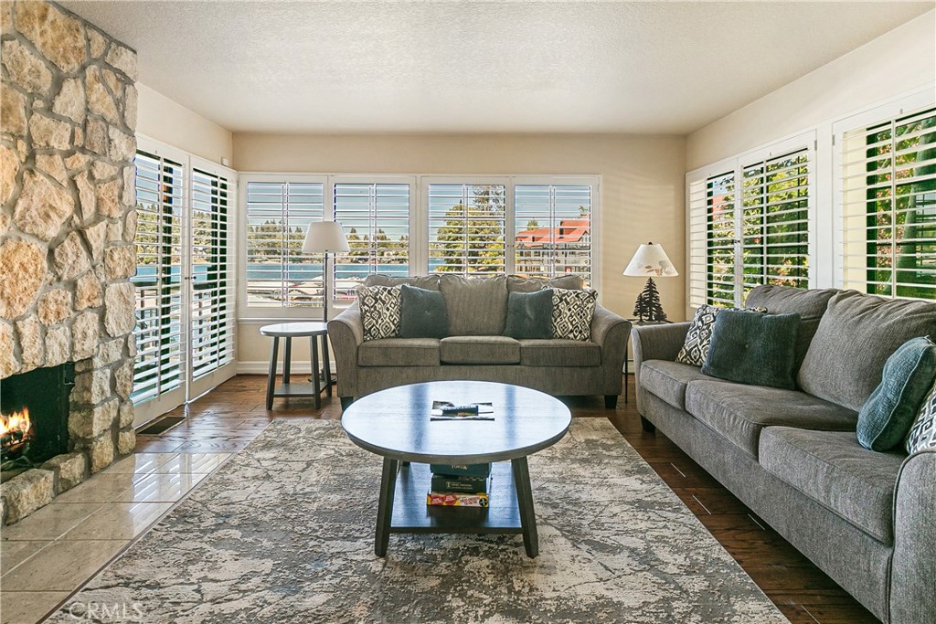 Arrowhead Woods (AWHW) - Residential