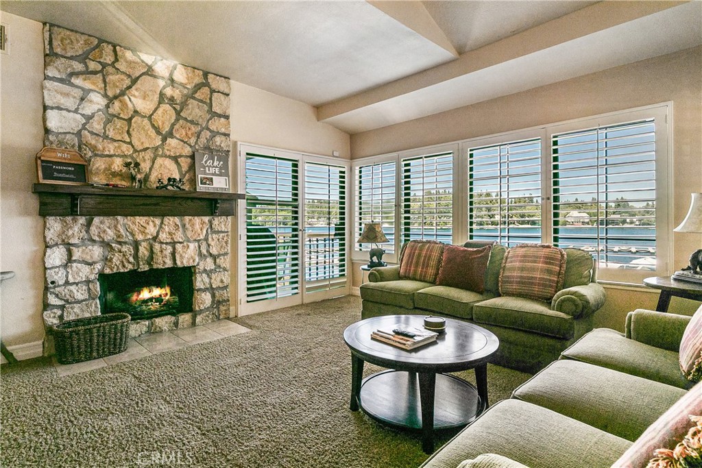 Arrowhead Woods (AWHW) - Residential