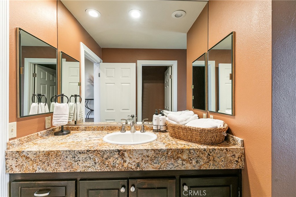 Arrowhead Woods (AWHW) - Residential