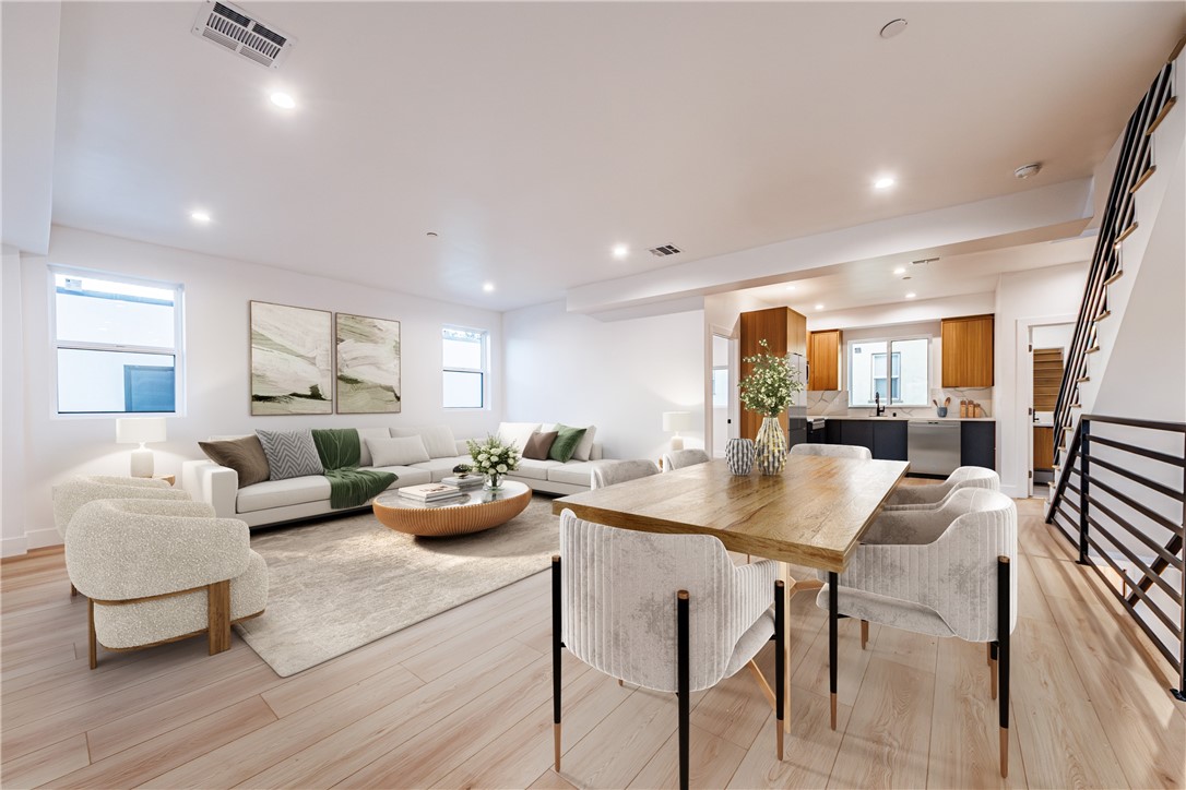 1658 S Hayworth Avenue