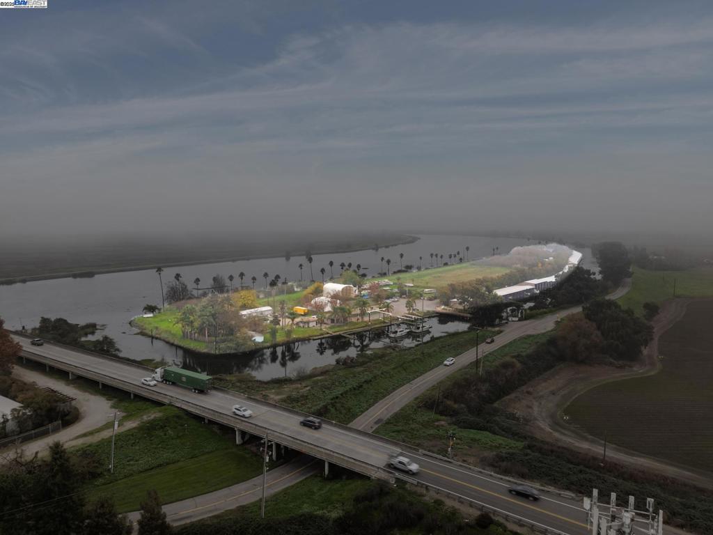 500 Brannan Island Rd