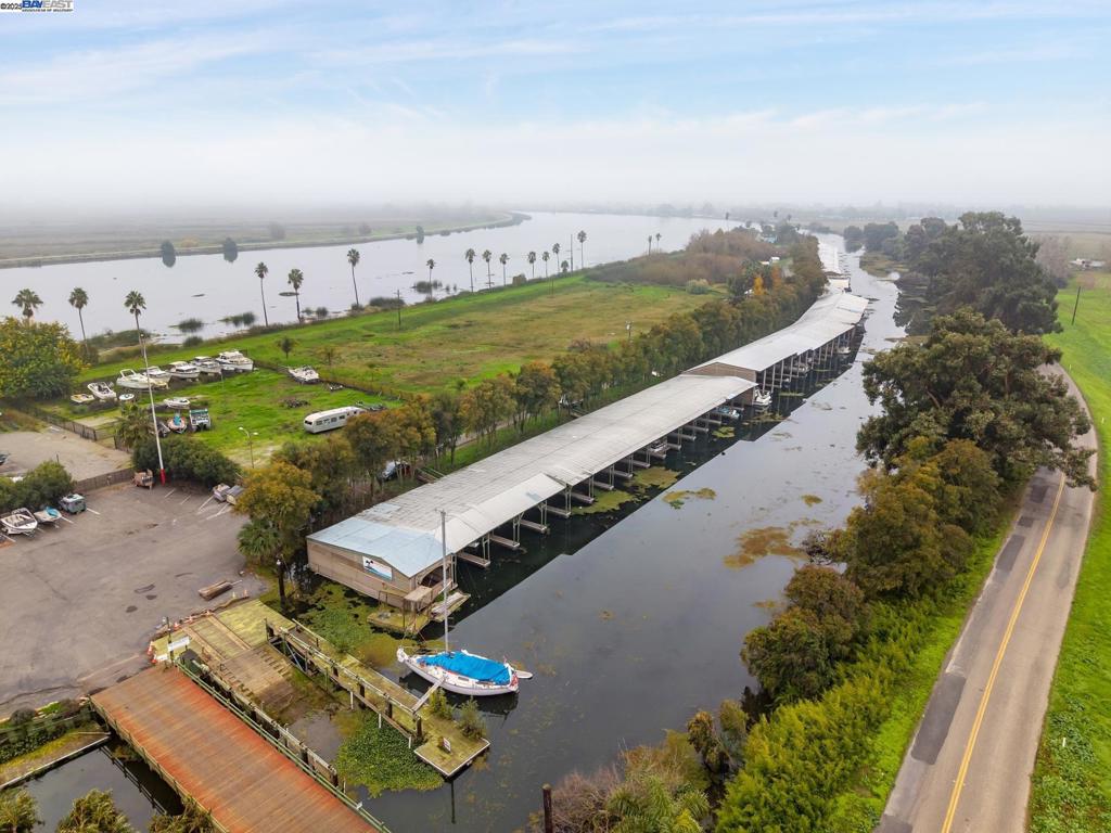 500 Brannan Island Rd