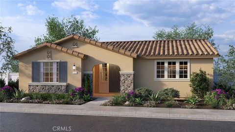 Photo of 145 Via Palermo, Cathedral City, CA 92234 (MLS # SW25242598)