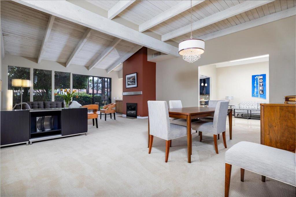 Deepwell Ranch - Residential