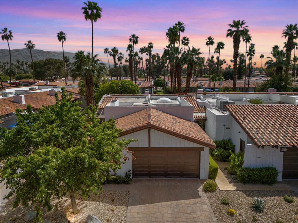 Photo of 1241 Primavera Drive, Palm Springs, CA 92264 (MLS # 219136478PS)