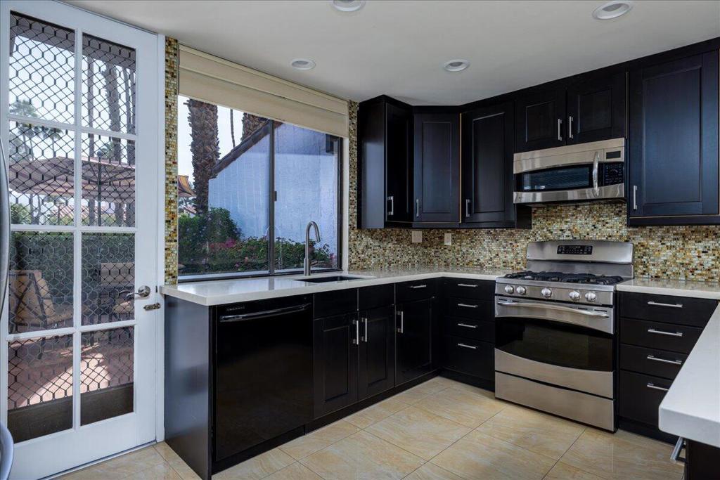 Deepwell Ranch - Residential