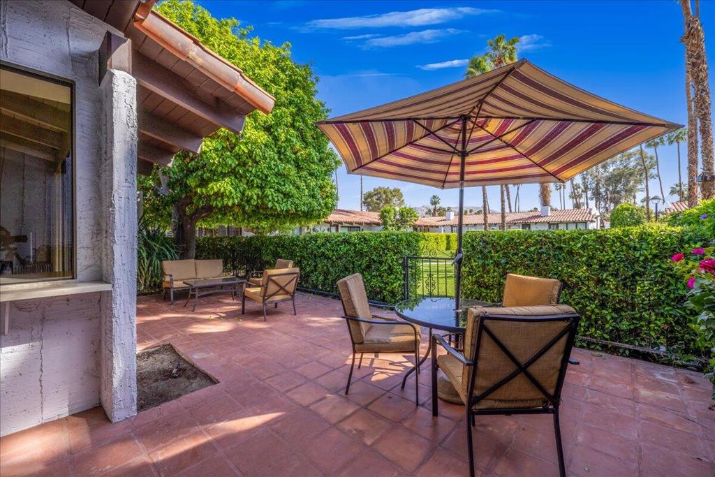 Deepwell Ranch - Residential