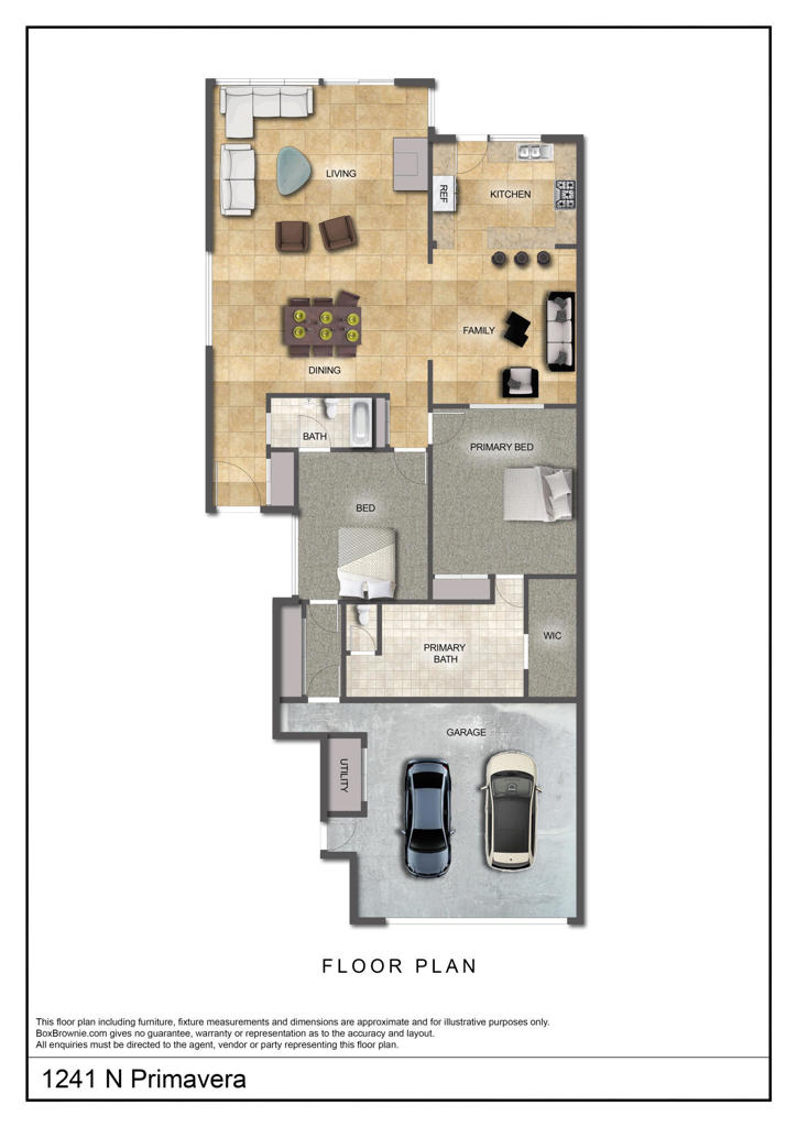 Deepwell Ranch - Residential