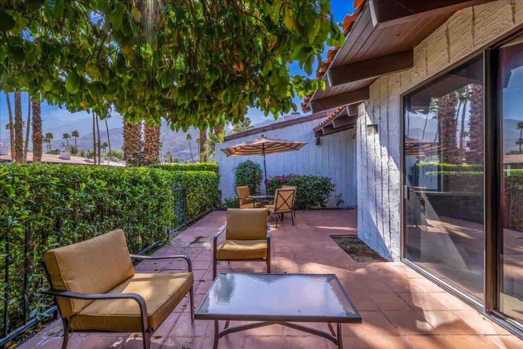 Deepwell Ranch - Residential