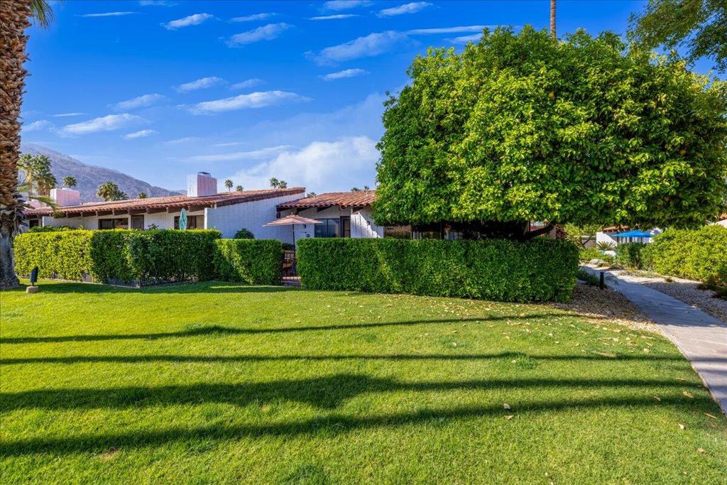 Deepwell Ranch - Residential