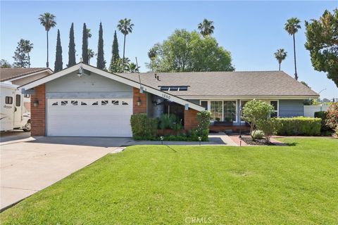 Photo of 1250 Blazewood Street, Riverside, CA 92507 (MLS # IV26062501)