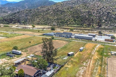 Photo of 0 Porter, Banning, CA 92220 (MLS # IG25086841)